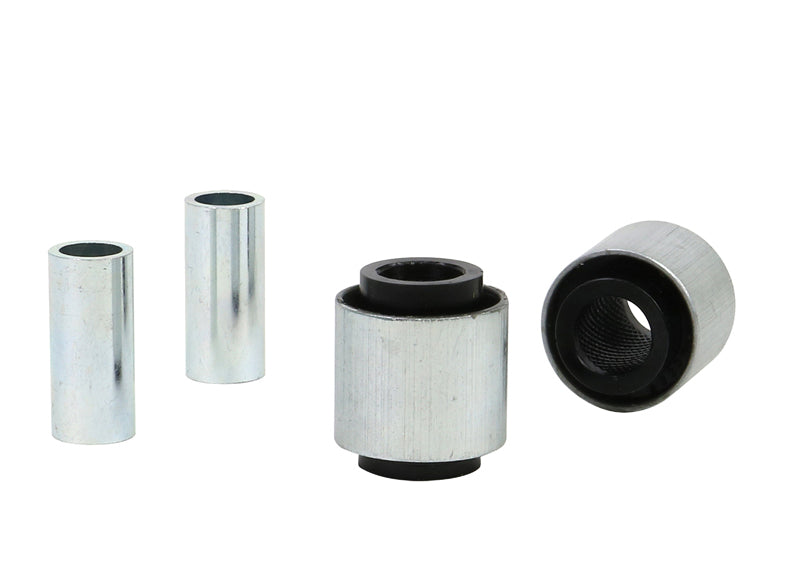 Whiteline Rear Control Arm Lower Rear - Iner Bushing Kit to Suit Subaru Liberty and Outback | W63395