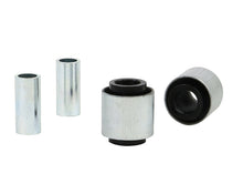 Whiteline Rear Control Arm Lower Rear - Iner Bushing Kit to Suit Subaru Liberty and Outback | W63395