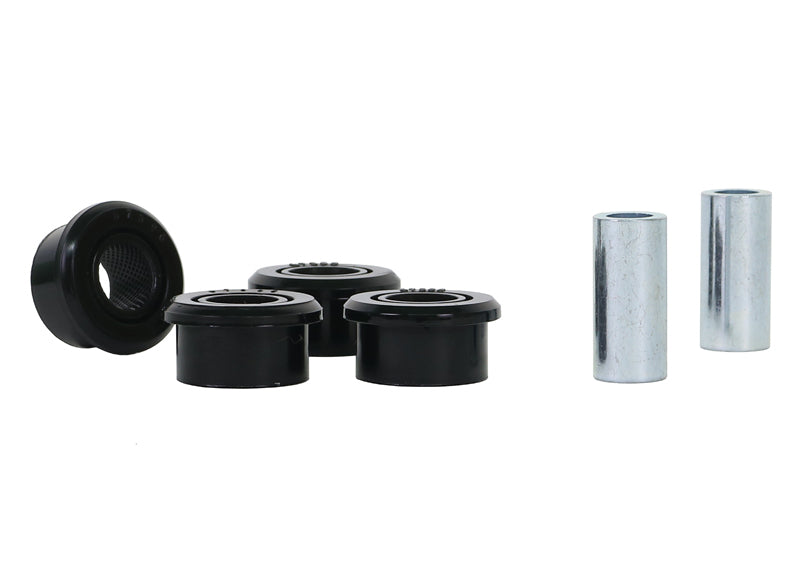 Whiteline Rear Control Arm Upper - Inner Bushing Kit to Suit Subaru Liberty and Outback | W63396