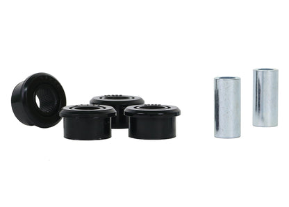 Whiteline Rear Control Arm Upper - Inner Bushing Kit to Suit Subaru Liberty and Outback | W63396