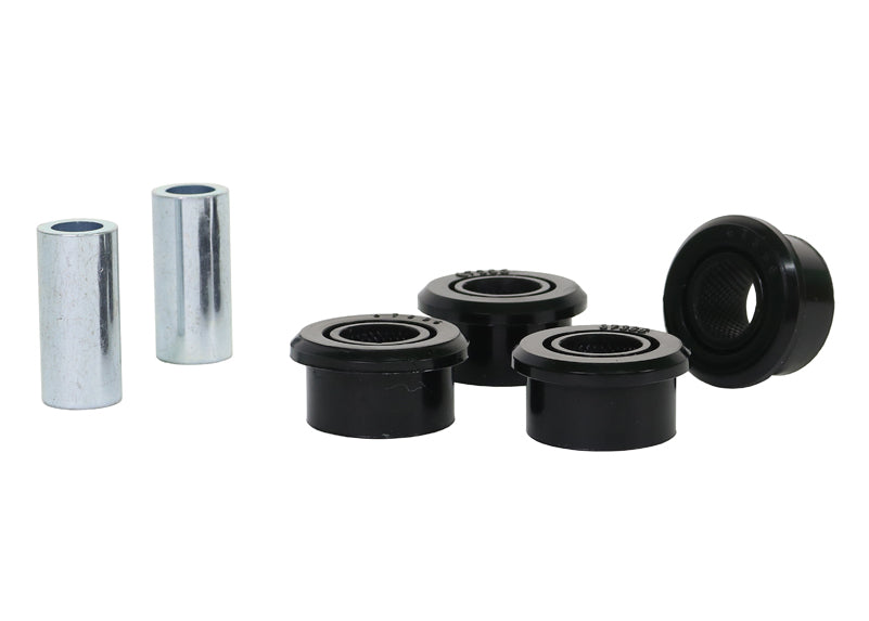 Whiteline Rear Control Arm Upper - Inner Bushing Kit to Suit Subaru Liberty and Outback | W63396