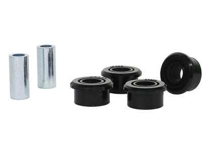 Whiteline Rear Control Arm Upper - Inner Bushing Kit to Suit Subaru Liberty and Outback | W63396