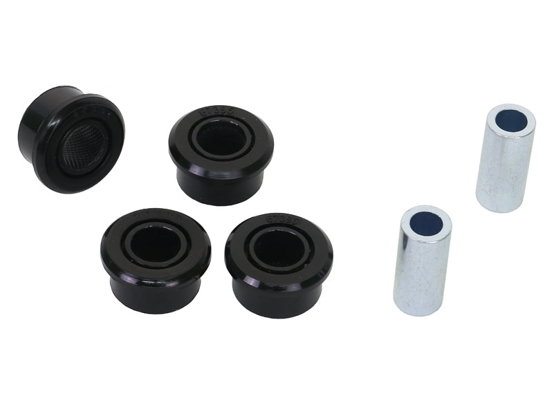 Whiteline Rear Control Arm Upper - Inner Bushing Kit to Suit Subaru Liberty and Outback | W63396