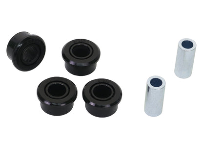 Whiteline Rear Control Arm Upper - Inner Bushing Kit to Suit Subaru Liberty and Outback | W63396
