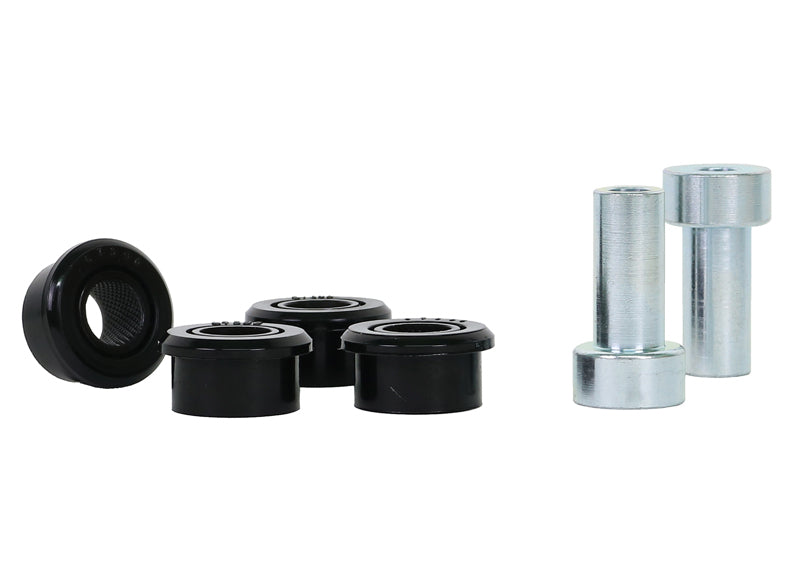 Whiteline Rear Control Arm Upper - Outer Bushing Kit to Suit Subaru Liberty and Outback | W63397