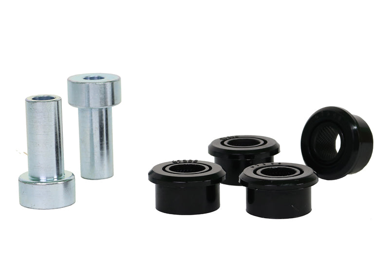 Whiteline Rear Control Arm Upper - Outer Bushing Kit to Suit Subaru Liberty and Outback | W63397