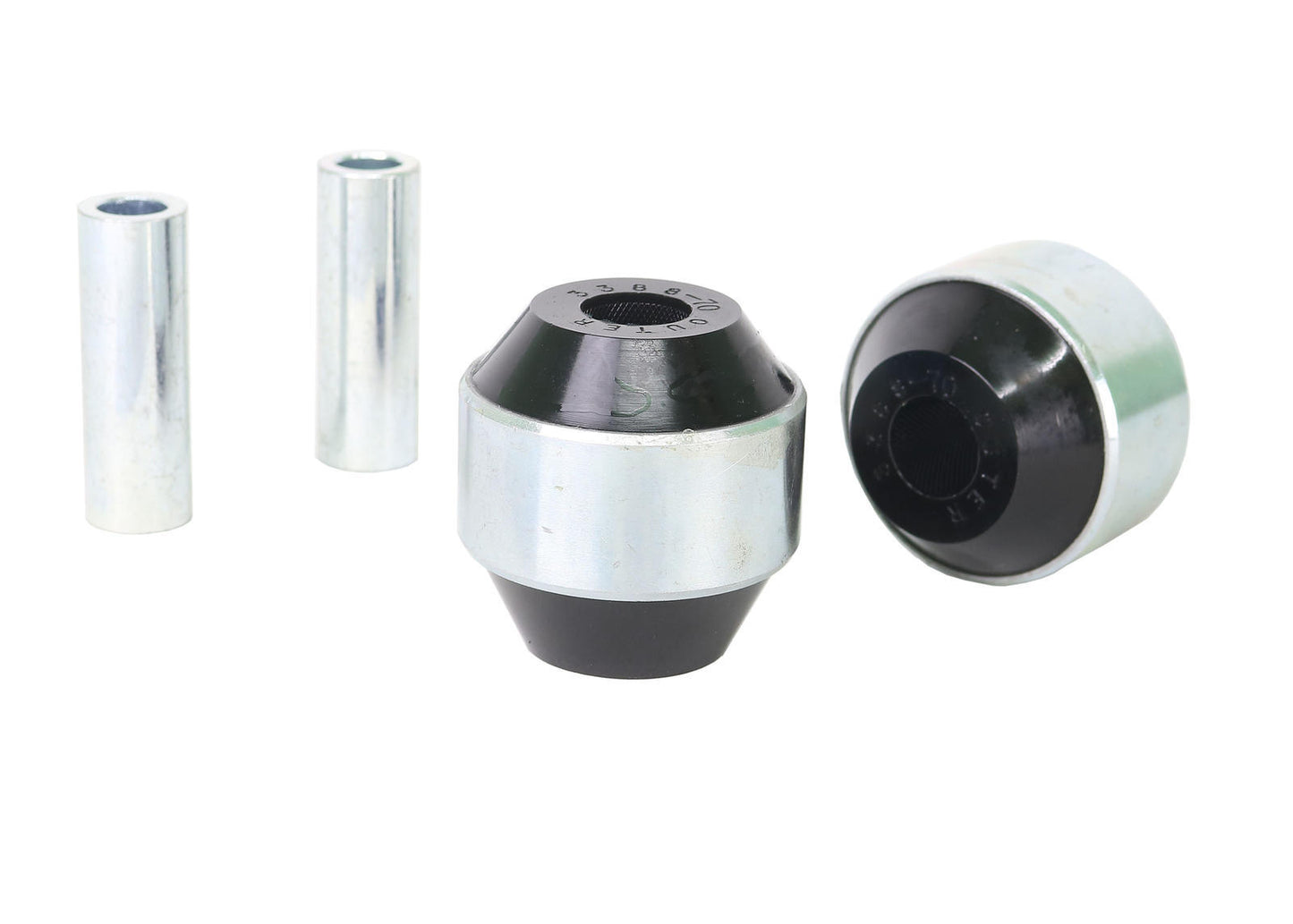 Whiteline Rear Trailing Arm Lower - Front Bushing Kit t Suit Subaru Liberty and Outback | W63398