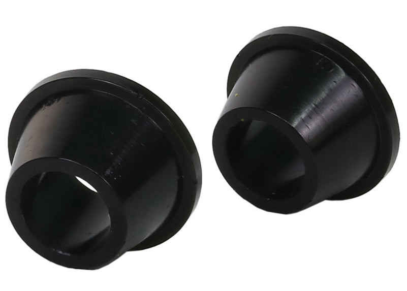 Whiteline Rear Beam Axle - Bushing Kit to Suit Holden Cruze, Astra and Volt | W63399