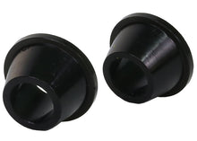 Whiteline Rear Beam Axle - Bushing Kit to Suit Holden Cruze, Astra and Volt | W63399