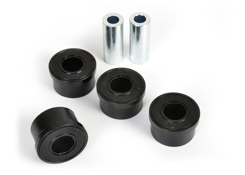 Whiteline Rear Control Arm Lower Front - Inner Bushing Kit to Suit BMW 1 Series, 3 Series and X1 | W