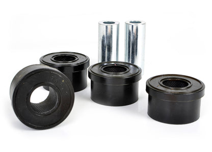 Whiteline Rear Control Arm Lower Front - Inner Bushing Kit to Suit BMW 1 Series, 3 Series and X1 | W