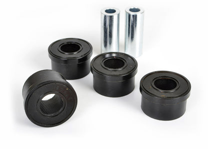 Whiteline Rear Control Arm Lower Front - Inner Bushing Kit to Suit BMW 1 Series, 3 Series and X1 | W