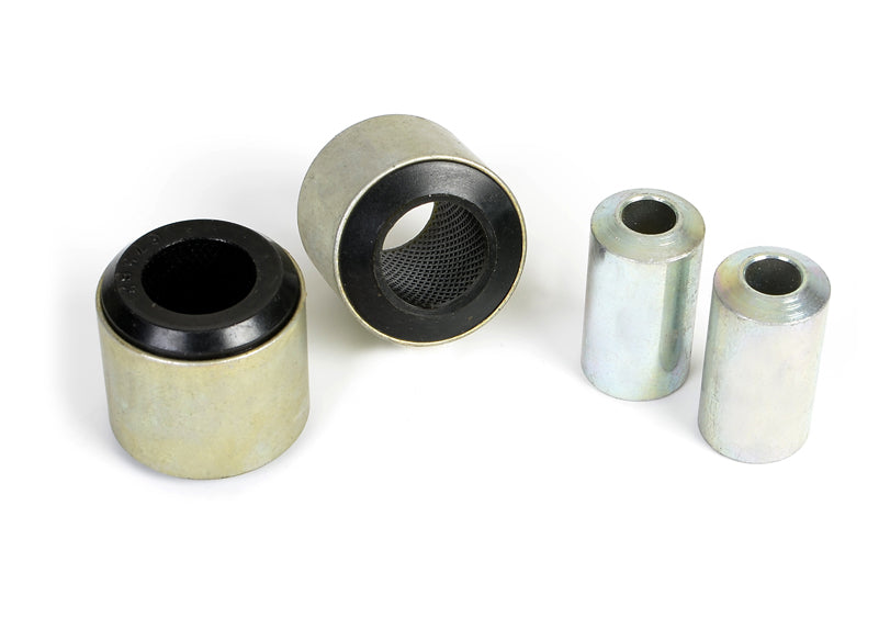 Whiteline Rear Control Arm Upper Rear - Outer Bushing Kit to Suit BMW 1 Series, 3 Series and X1 | W6