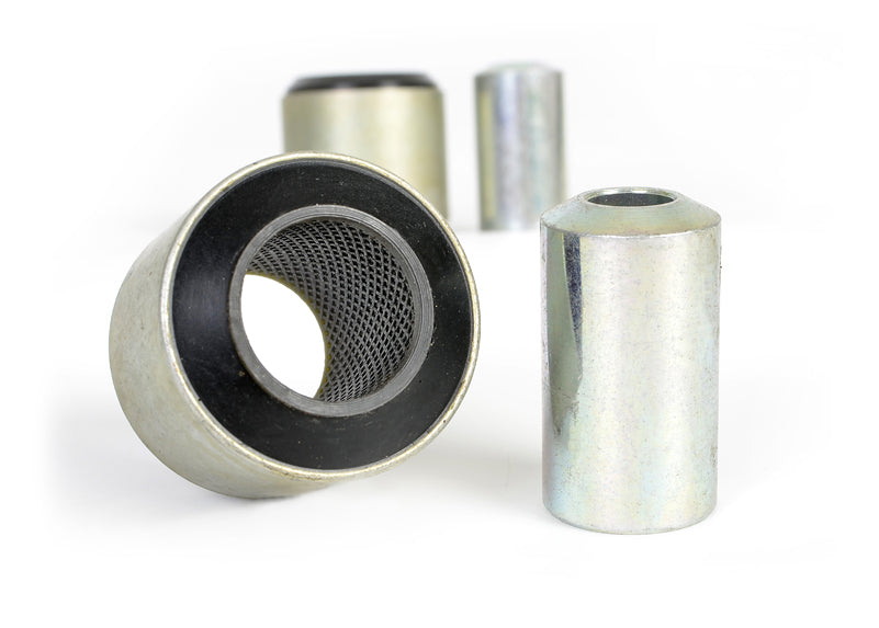 Whiteline Rear Control Arm Upper Rear - Outer Bushing Kit to Suit BMW 1 Series, 3 Series and X1 | W6