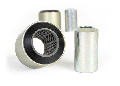 Whiteline Rear Control Arm Upper Rear - Outer Bushing Kit to Suit BMW 1 Series, 3 Series and X1 | W6