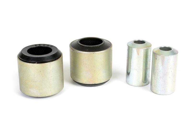 Whiteline Rear Control Arm Upper Rear - Outer Bushing Kit to Suit BMW 1 Series, 3 Series and X1 | W6
