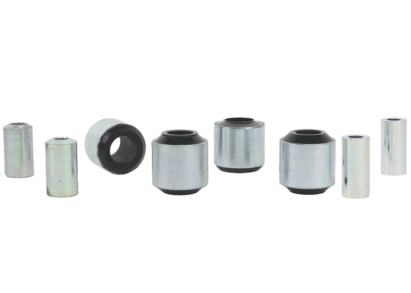 Whiteline Rear Control Arm Upper Front - Bushing Kit to Suit BMW 1 Series, 3 Series and X1 | W63403
