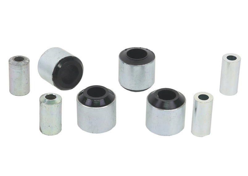 Whiteline Rear Control Arm Upper Front - Bushing Kit to Suit BMW 1 Series, 3 Series and X1 | W63403