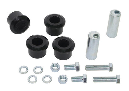 Whiteline Rear Camber/Toe Kit - 2 Bolt Design to Suit Holden Commodore VN-VZ and HSV | W63404