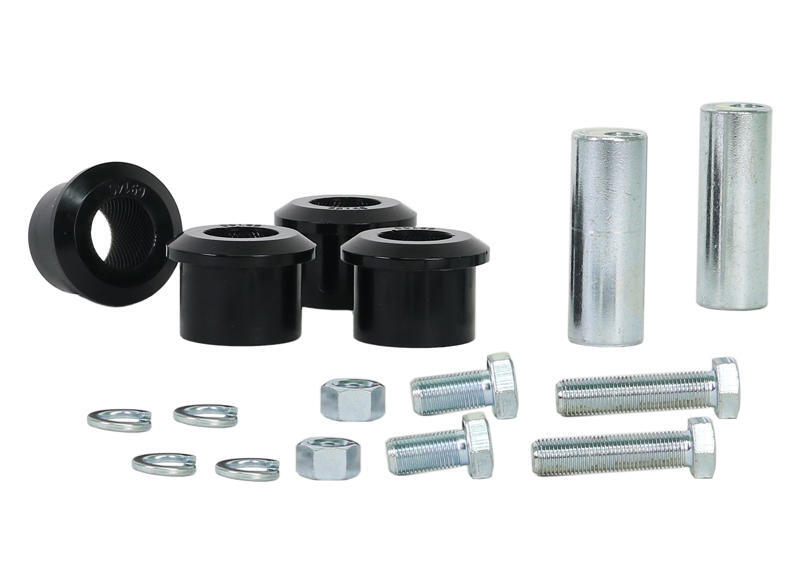 Whiteline Rear Camber/Toe Kit - 2 Bolt Design to Suit Holden Commodore VN-VZ and HSV | W63404