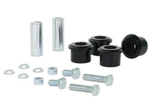 Whiteline Rear Camber/Toe Kit - 2 Bolt Design to Suit Holden Commodore VN-VZ and HSV | W63404