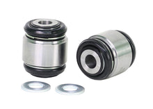 Whiteline Rear Control Arm - Outer Bearing Kit to Suit Ford Falcon/Fairlane AU, Sbaru BRZ, Impreza,