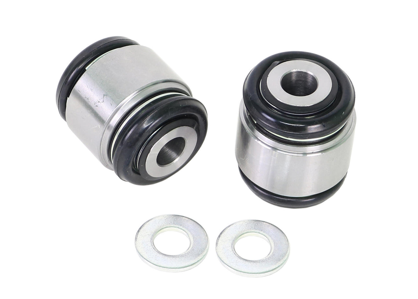 Whiteline Rear Control Arm - Outer Bearing Kit to Suit Ford Falcon/Fairlane AU, Sbaru BRZ, Impreza,