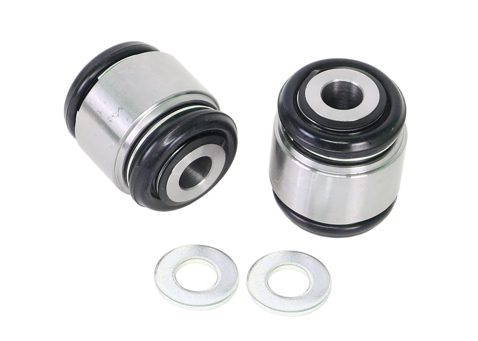 Whiteline Rear Control Arm - Outer Bearing Kit to Suit Ford Falcon/Fairlane AU, Sbaru BRZ, Impreza,