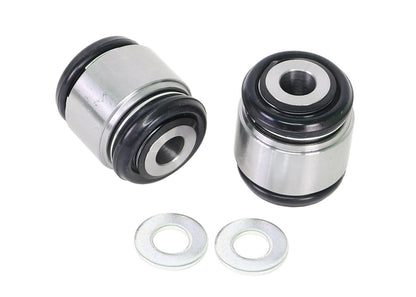 Whiteline Rear Control Arm - Outer Bearing Kit to Suit Ford Falcon/Fairlane AU, Sbaru BRZ, Impreza,