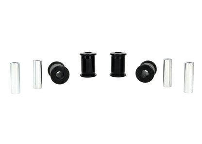 Whiteline Rear Trailing Arm - Bushing Kit to Suit Volkswagen Transporter T3 | W63413