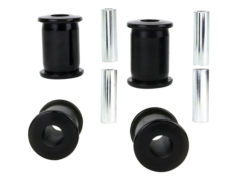 Whiteline Rear Trailing Arm - Bushing Kit to Suit Volkswagen Transporter T3 | W63413