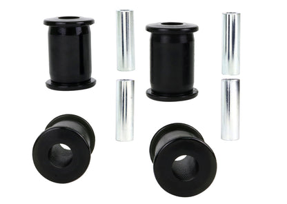 Whiteline Rear Trailing Arm - Bushing Kit to Suit Volkswagen Transporter T3 | W63413