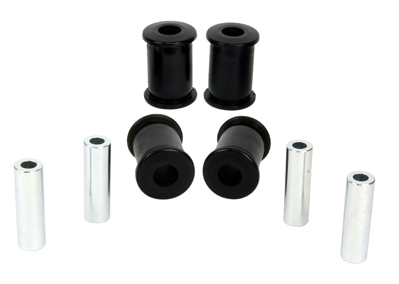 Whiteline Rear Trailing Arm - Bushing Kit to Suit Volkswagen Transporter T3 | W63413