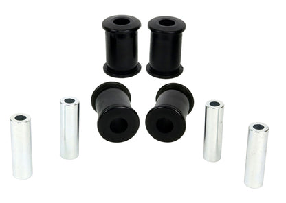Whiteline Rear Trailing Arm - Bushing Kit to Suit Volkswagen Transporter T3 | W63413