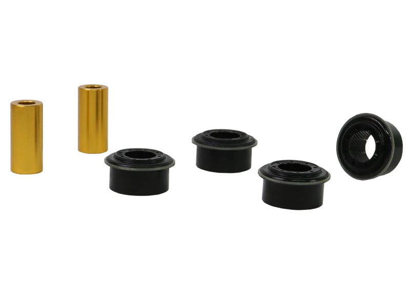 Whiteline Rear Trailing Arm Lower - Front Bushing Kit to Suit Subaru BRZ, Impreza, Levorg, Liberty a
