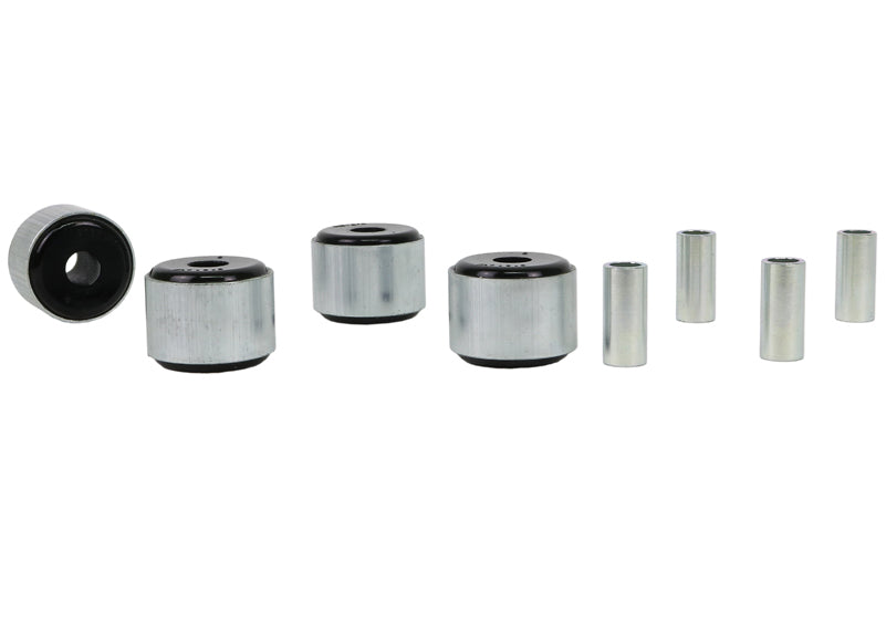 Whiteline Leading Arm - To Differential Bushing Kit to Suit Land Cruiser Bundera | W63415