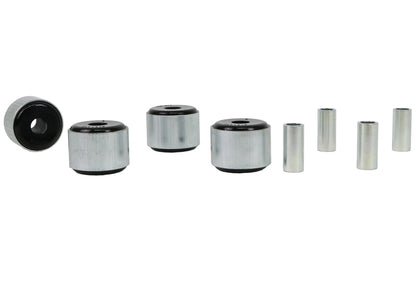 Whiteline Leading Arm - To Differential Bushing Kit to Suit Land Cruiser Bundera | W63415