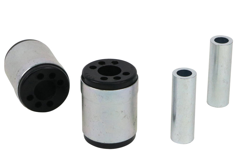 Whiteline Rear Trailing Arm Lower - Rear Bushing Kit to Suit Mitsubishi L400 WA | W63416