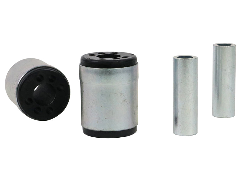 Whiteline Rear Trailing Arm Lower - Rear Bushing Kit to Suit Mitsubishi L400 WA | W63416