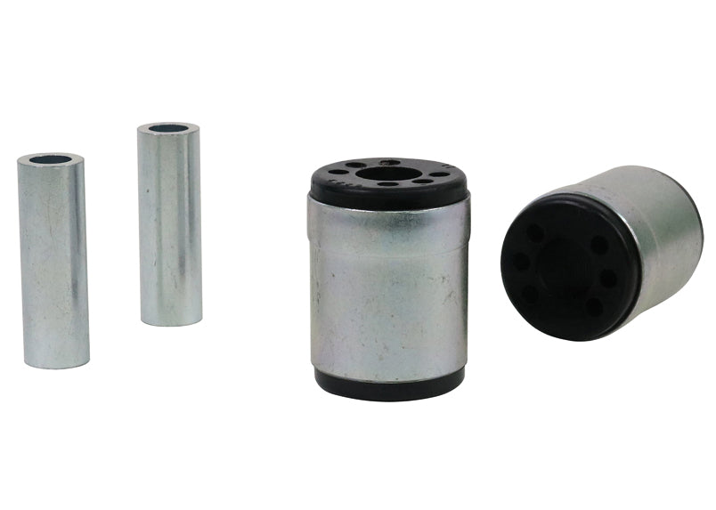 Whiteline Rear Trailing Arm Lower - Rear Bushing Kit to Suit Mitsubishi L400 WA | W63416