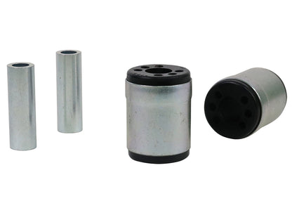 Whiteline Rear Trailing Arm Lower - Rear Bushing Kit to Suit Mitsubishi L400 WA | W63416