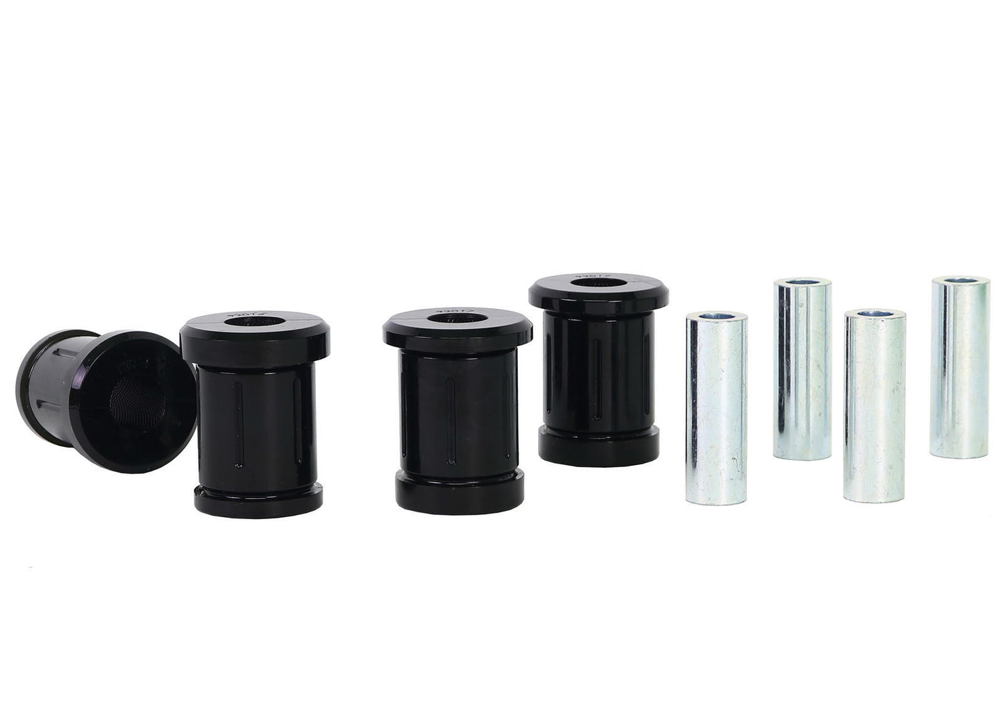 Whiteline Rear Control Arm Upper - Inner Bushing Kit to Suit Mitsubishi Pajero NM-NX | W63417A