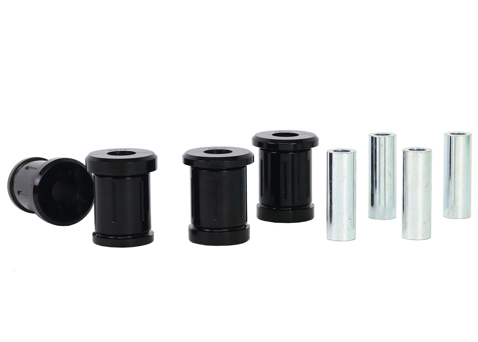 Whiteline Rear Control Arm Upper - Inner Bushing Kit to Suit Mitsubishi Pajero NM-NX | W63417A