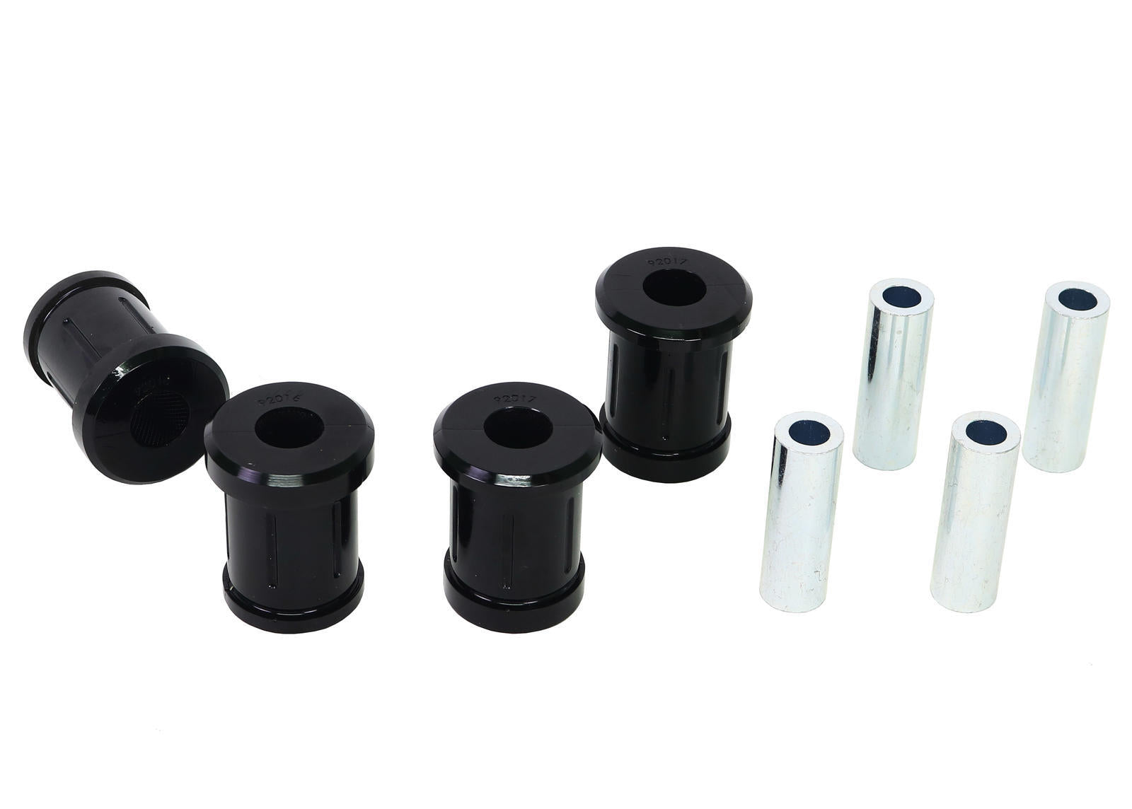 Whiteline Rear Control Arm Upper - Inner Bushing Kit to Suit Mitsubishi Pajero NM-NX | W63417A