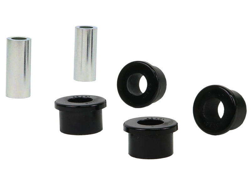 Whiteline Rear Control Arm Lower - Inner Bushing Kit to Suit Mitsubishi Pajero NM-NX | W63421