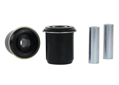 Whiteline Rear Control Arm Lower Front - Bushing Kit to Suit Land Rover Discovery and Range Rover Sp