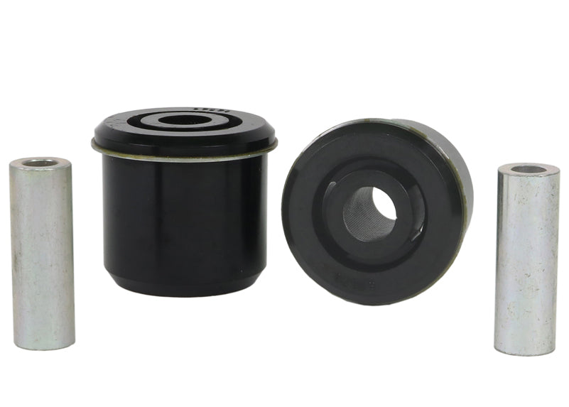 Whiteline Rear Control Arm Upper Front - Bushing Kit to Suit Land Rover Discovery and Range Rover Sp