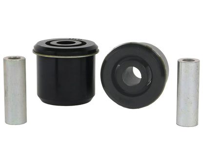 Whiteline Rear Control Arm Upper Front - Bushing Kit to Suit Land Rover Discovery and Range Rover Sp