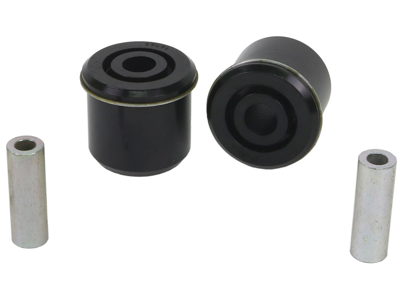 Whiteline Rear Control Arm Upper Front - Bushing Kit to Suit Land Rover Discovery and Range Rover Sp