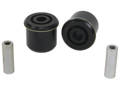 Whiteline Rear Control Arm Upper Front - Bushing Kit to Suit Land Rover Discovery and Range Rover Sp